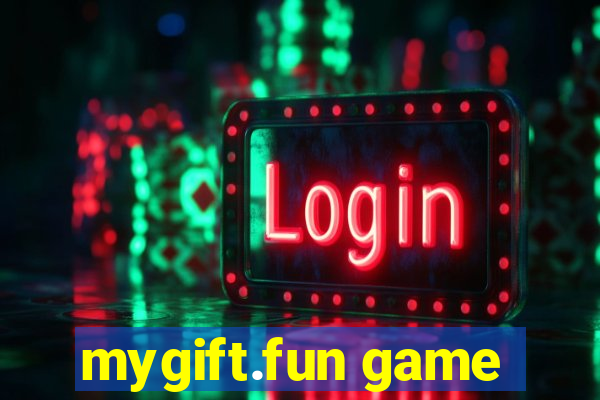 mygift.fun game